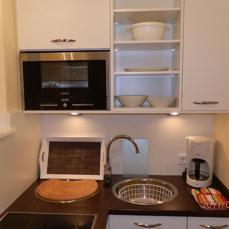 Mph - Whg 15 Apartman Wyk auf Föhr Kültér fotó