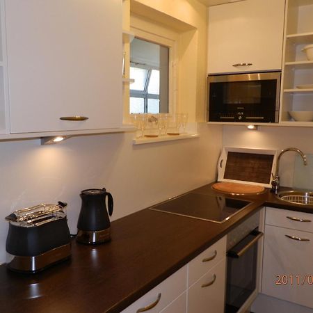 Mph - Whg 15 Apartman Wyk auf Föhr Kültér fotó