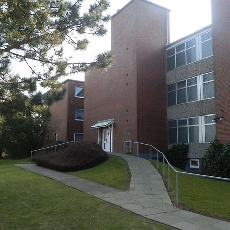 Mph - Whg 15 Apartman Wyk auf Föhr Kültér fotó
