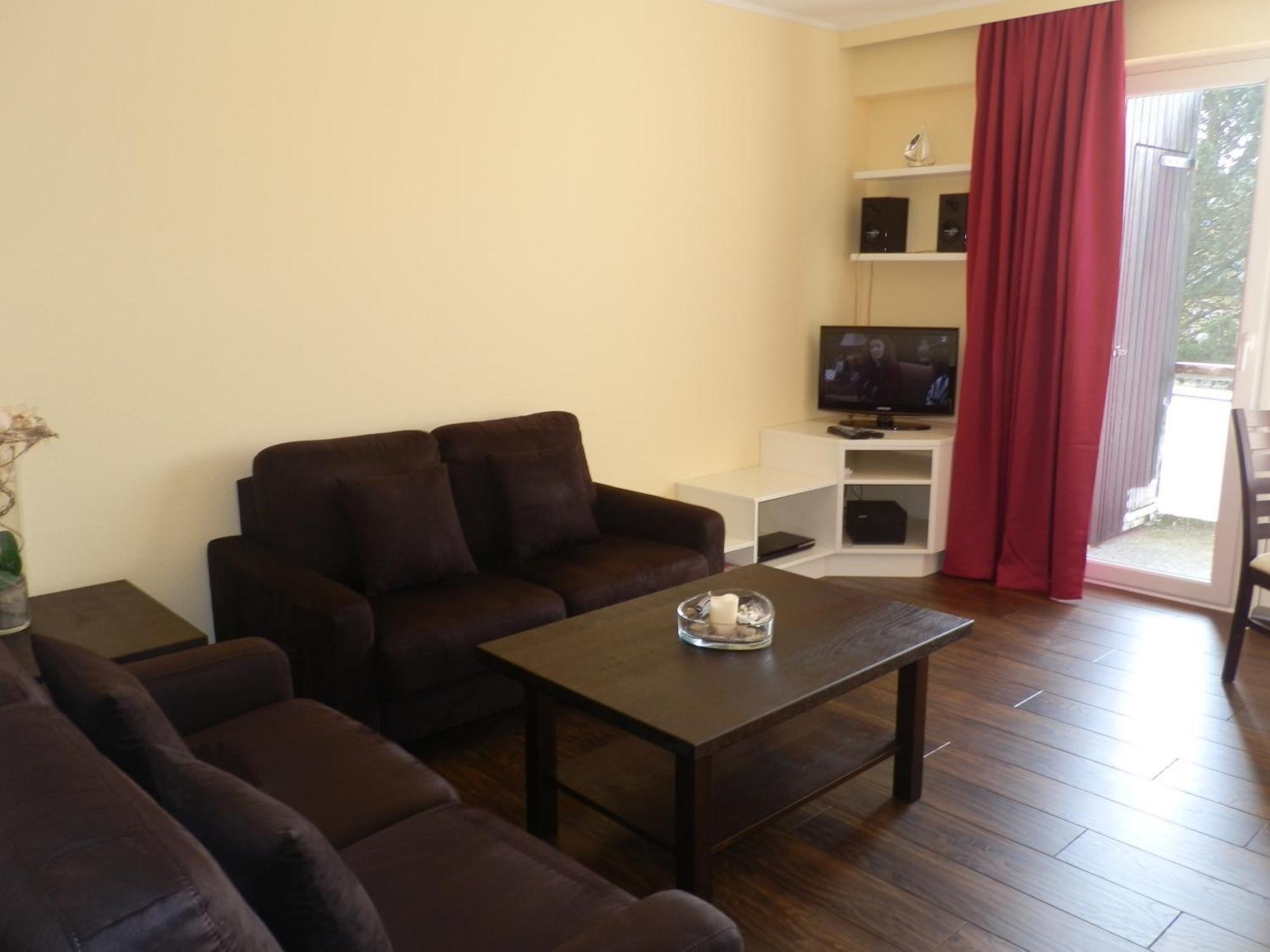 Mph - Whg 15 Apartman Wyk auf Föhr Kültér fotó
