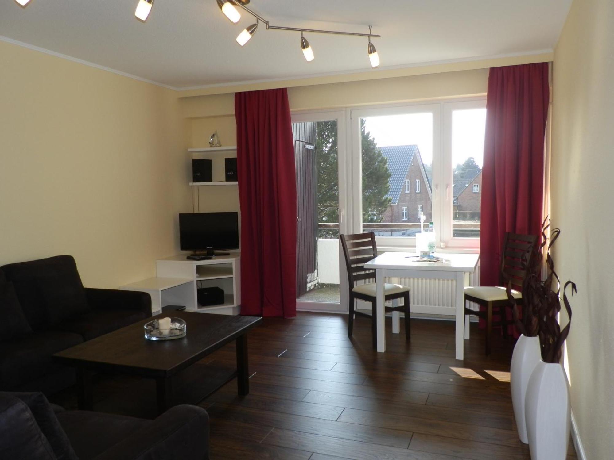 Mph - Whg 15 Apartman Wyk auf Föhr Kültér fotó